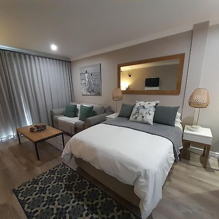 Apartamento Shipsbell 5B St Francis Bay Exterior foto