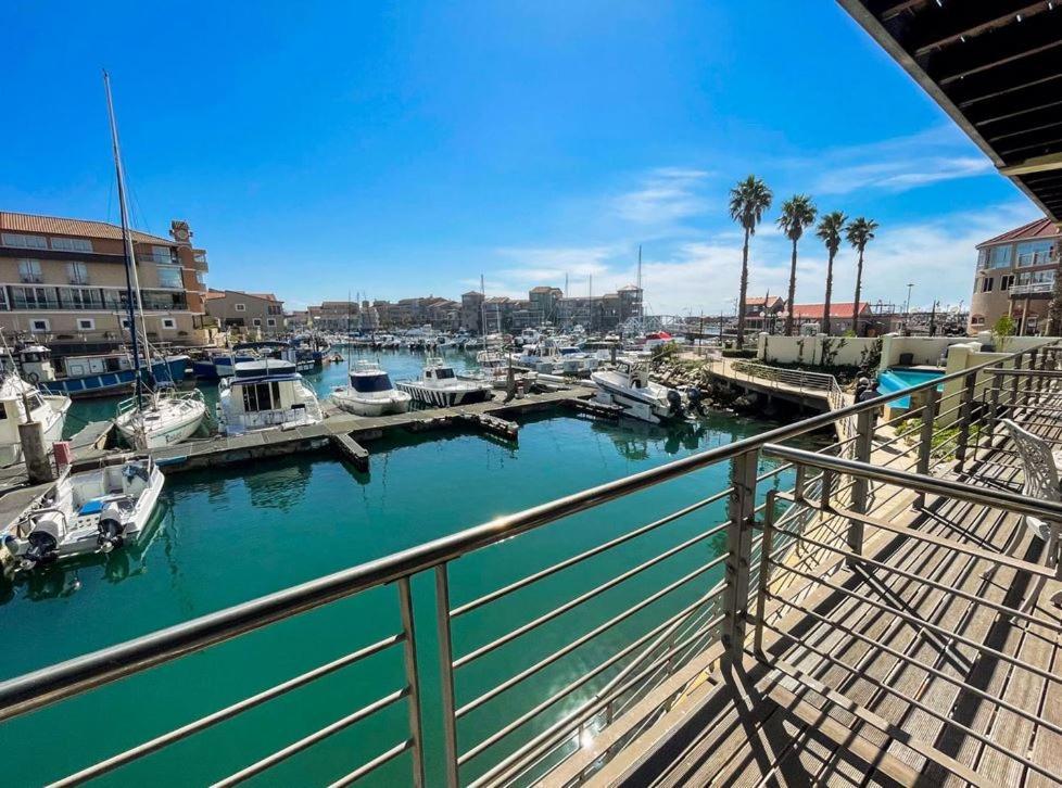Apartamento Shipsbell 5B St Francis Bay Exterior foto