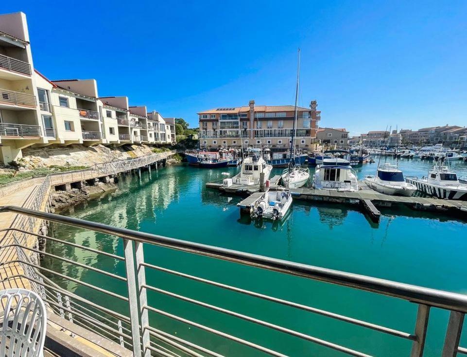 Apartamento Shipsbell 5B St Francis Bay Exterior foto