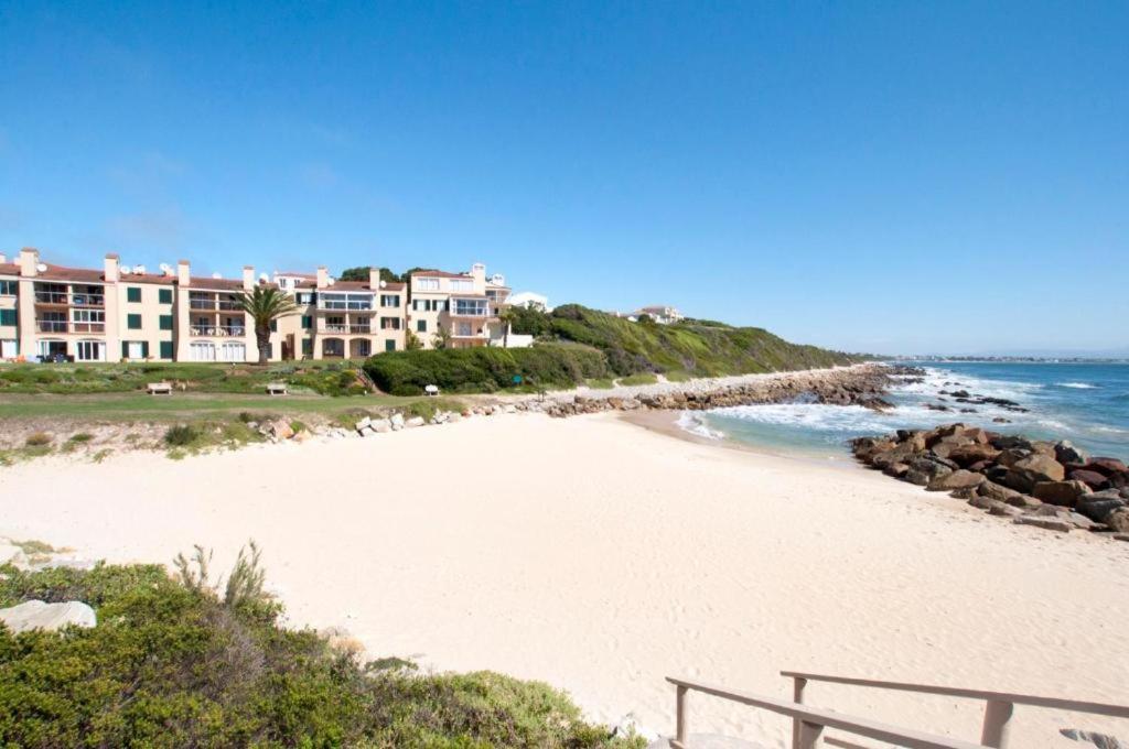 Apartamento Shipsbell 5B St Francis Bay Exterior foto