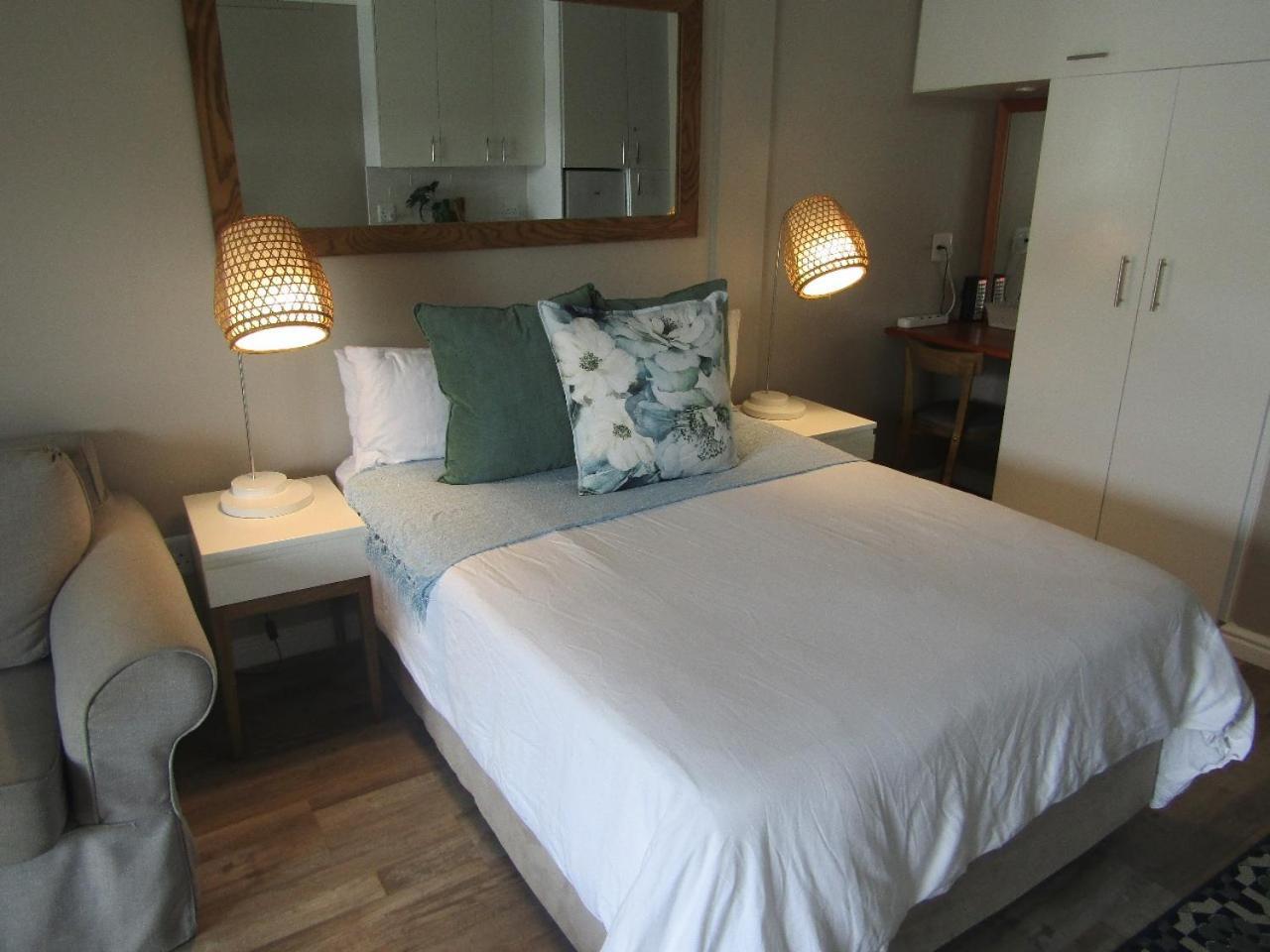 Apartamento Shipsbell 5B St Francis Bay Exterior foto