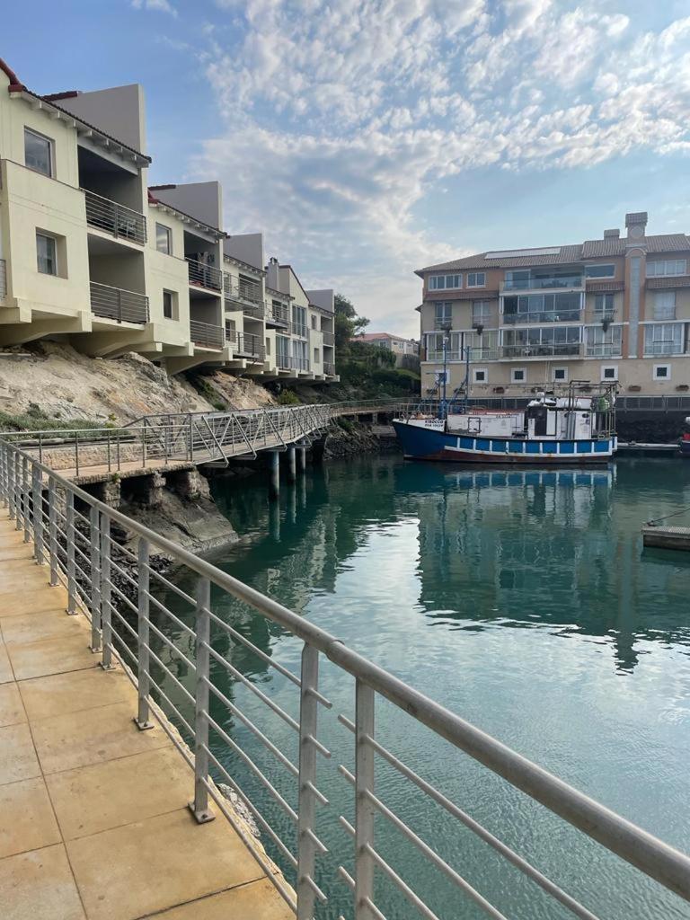 Apartamento Shipsbell 5B St Francis Bay Exterior foto