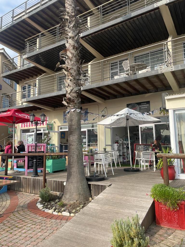 Apartamento Shipsbell 5B St Francis Bay Exterior foto
