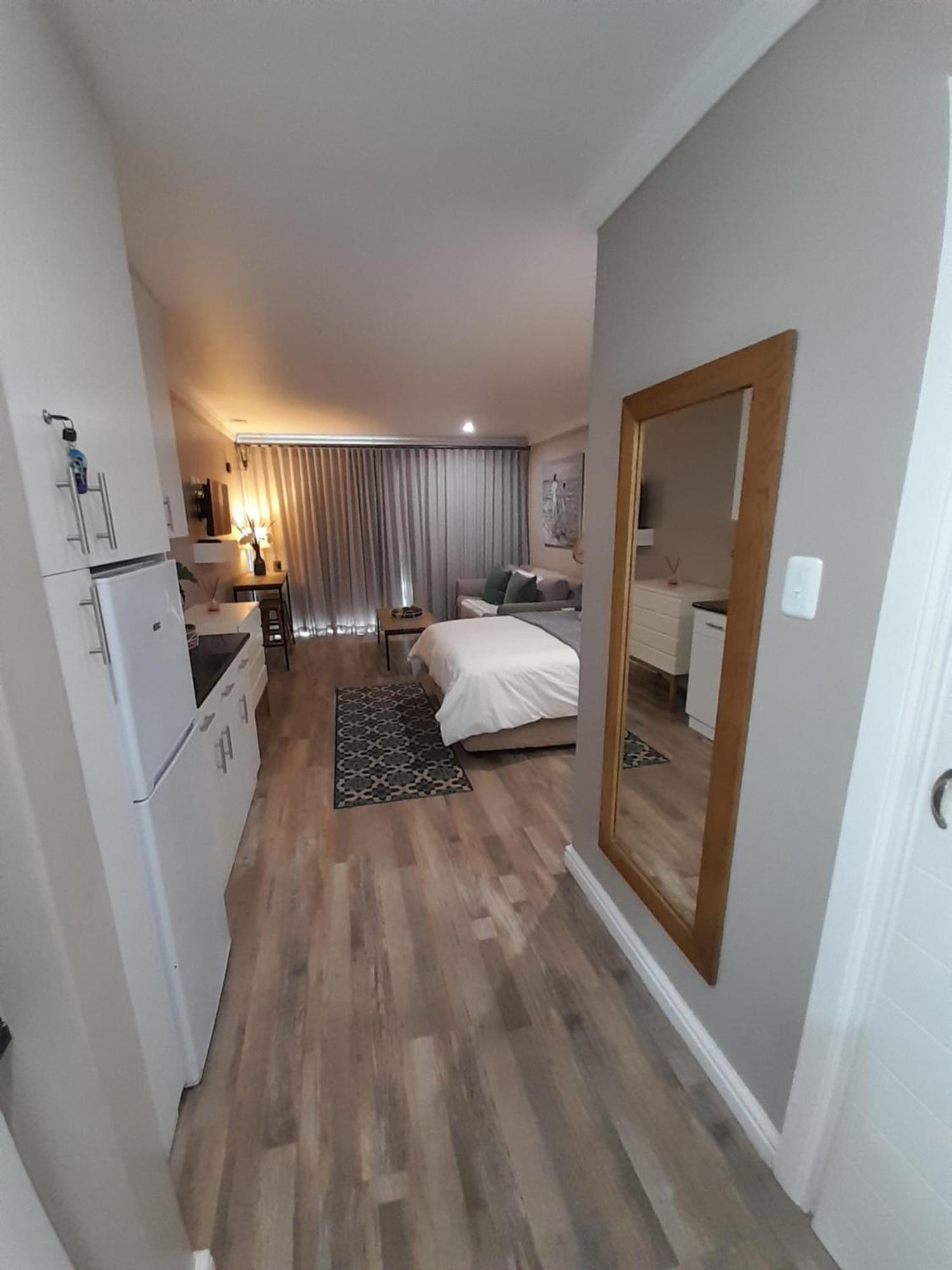 Apartamento Shipsbell 5B St Francis Bay Exterior foto