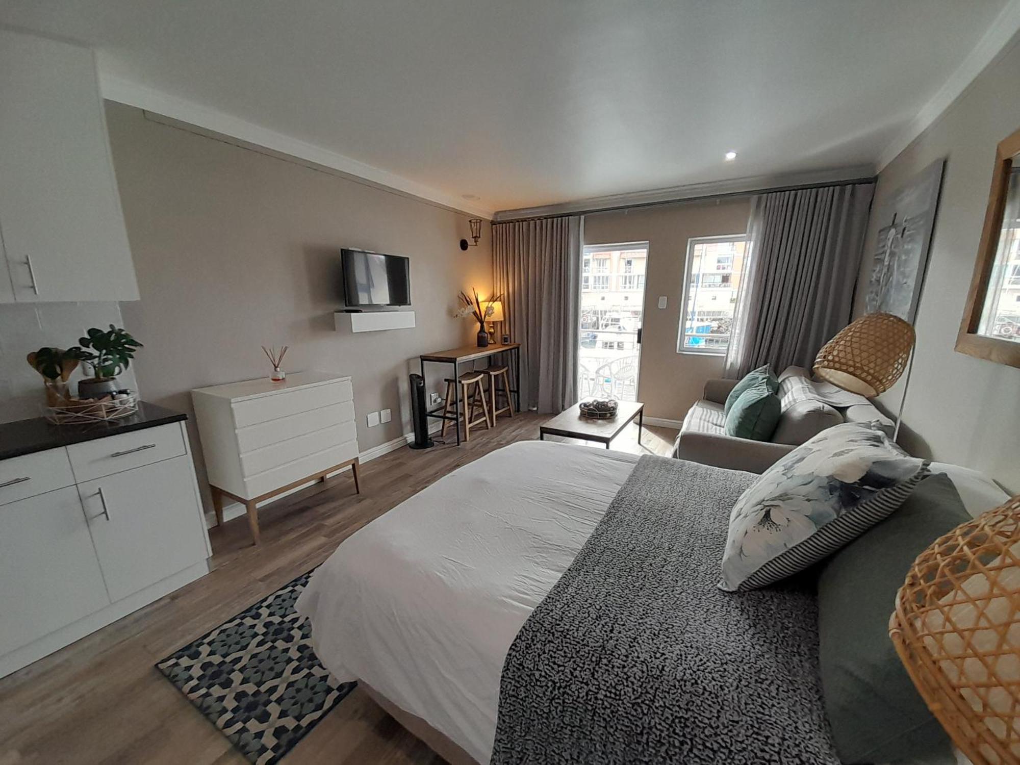 Apartamento Shipsbell 5B St Francis Bay Exterior foto